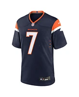 Nike Men's John Elway Denver Broncos Retired Player Game Jersey