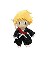 Ge Animation Bleach Ichigo Kurosaki 8 Inch Plush Figure