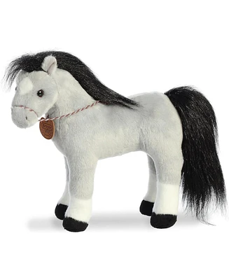 Aurora Breyer Showstoppers Welsh Cob 13 Inch Plush Figure