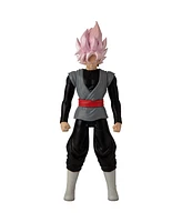 Bandai Dragonball Super Limit Breaker Ssj Rose Goku Black 12 Inch Figure