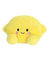 Aurora Mini Yuzu Lemon Palm Pals Adorable Plush Toy Yellow 4"