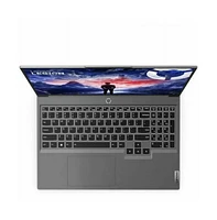 Lenovo 16" Legion 5 Laptop Intel Core i7-14650HX 16GB Ram 512GB Ssd Storage 2560 x 1600Max. Resolution - Luna Gray