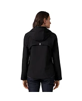 Free Country Women's Mvp Super Softshell Lite Jacket