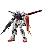 Bandai Gundam Seed Mg Aile Strike Gundam Ver Rm Gat-X105 1:100 Scale Model Kit