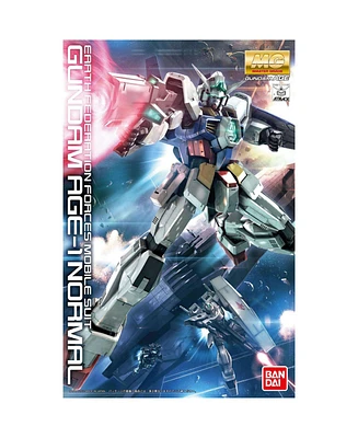 Bandai Gundam Age Mg Gundam Age-1 Normal 1:100 Scale Model Kit