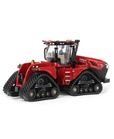 Ertl Introduction Edition 1/64 Prestige Case Ih Steiger 715 Quadtrac Tractor -Ages 14+