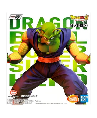 Banpresto Bandai Dragon Ball Super Super Hero Masterlise Piccolo Ichibansho Figure