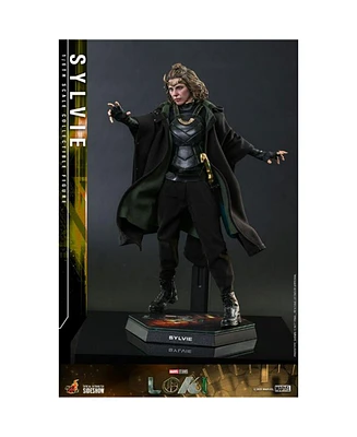 Hot Toys Marvel Loki Sylvie Sixth Scale Figure