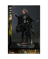 Hot Toys Marvel Loki Sylvie Sixth Scale Figure