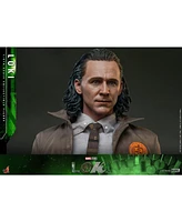 Hot Toys Loki Marvel Loki Sixth Scale Figure