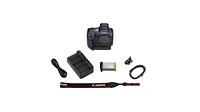 Canon Eos R3 Mirrorless Camera