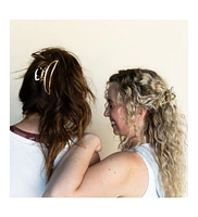 Star Clip - Gold