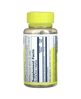 Solaray Feverfew 455 mg - 100 VegCaps