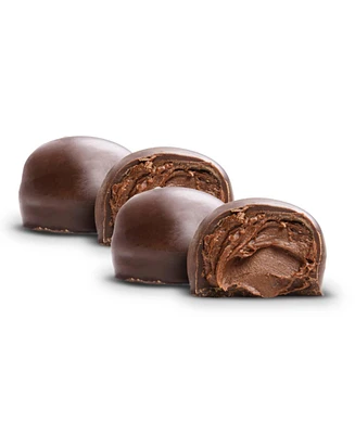 Andy Anand Chocolatier Andy Anand Rum Cuneesi, Made Famous by Ernest Hemingway, Made in Italy by world famous La Pasticceria, Sicily. Flown Fresh by A