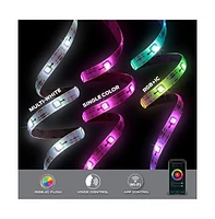 Monster Cable Monster Illuminessence 6.5 Ft. Smart Led Light Strip