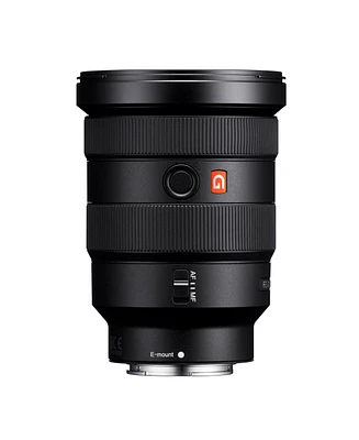 Sony Alpha Fe 16-35mm f/2.8 Gm Wide-Angle Zoom Lens