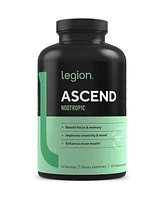 Legion Athletics Legion Ascend Nootropic - 30 Servings