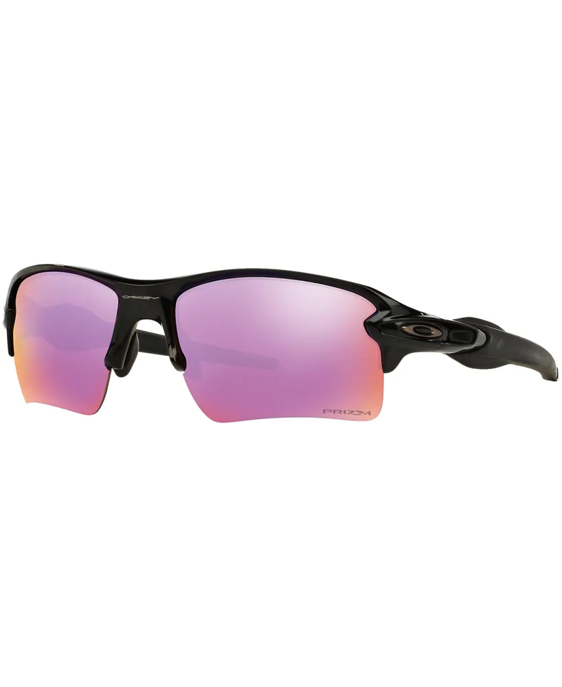 Oakley Flak 2.0 Xl Prizm Golf Sunglasses, OO9188