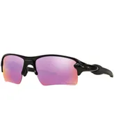 Oakley Flak 2.0 Xl Prizm Golf Sunglasses, OO9188