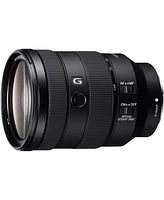 Sony Fe 24-105mm f/4 G2 Oss Full-Frame E-Mount Lens