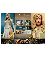 Hot Toys Marvel Eternals Thena Action Figure