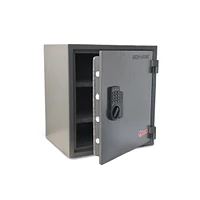 Streamdale Furniture Large Office Safe