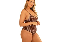 Dippin' Daisy's Plus Bliss One Piece