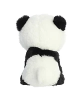 Aurora Mini Panda Eco Nation Eco-Friendly Plush Toy Black 5"