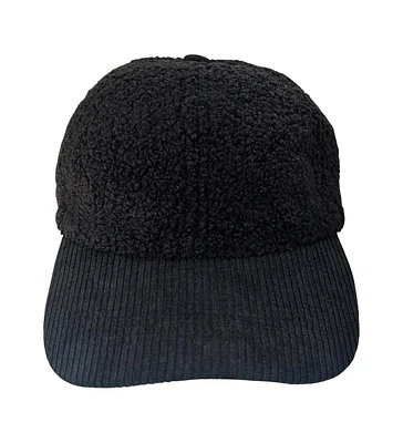 Headbands of Hope Corduroy Hat