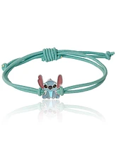 Disney Lilo and Stitch Fashion Stitch Cord Bracelet Set Of 3