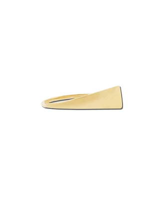 The Lovery Geometric Gold Ring 14K Gold