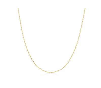 The Lovery Classic Chain Necklace