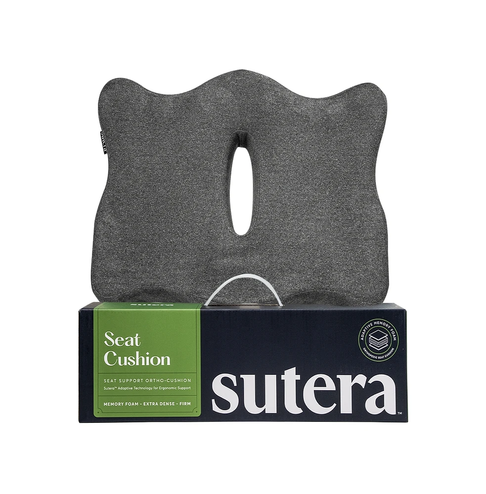 Sutera Seat Support Ortho-Cushion