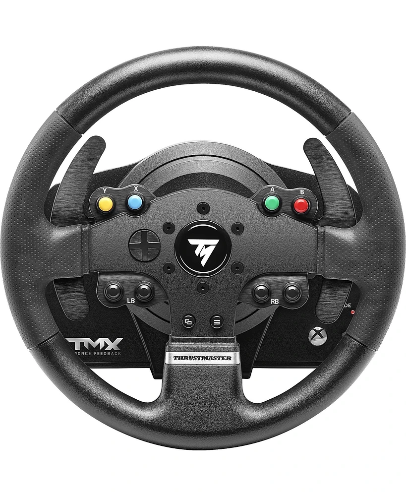 Thrustmaster Tmx Force Feedback Racing Wheel