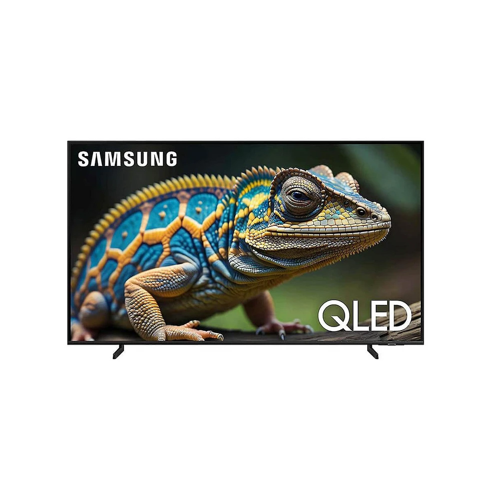 Samsung 75" Q60D Series Qled 4K Uhd Smart Tizen Tv - QN75Q60D