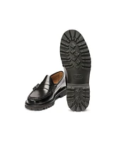 G.h.bass Men's Larson Lug Weejuns Penny Loafers