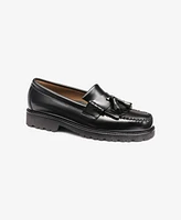 G.h.bass Men's Layton Kiltie Lug Weejuns Loafers