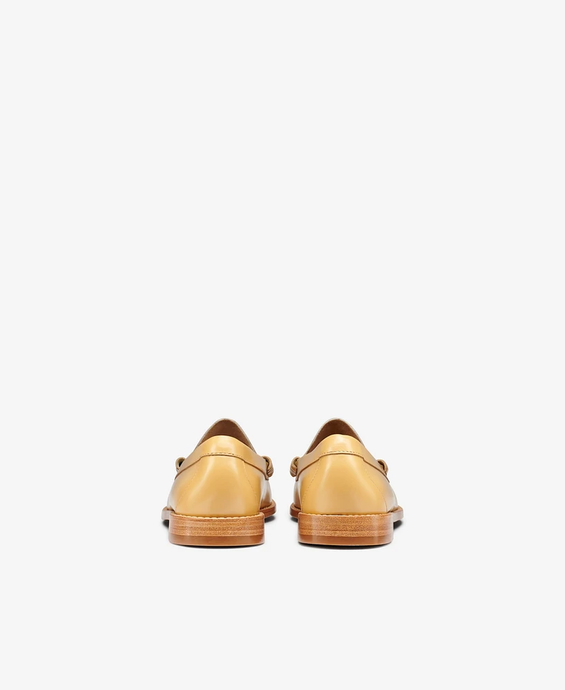 G.h.bass Men's Larson Color Block Weejuns Penny Loafers