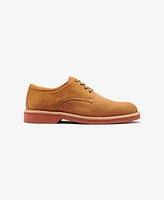 G.h.bass Men's Pasadena Lace Up Derby Shoes