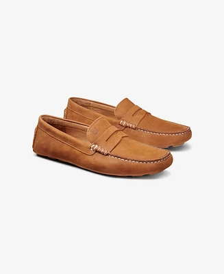 G.h.bass Men's Davis Driving Loafers