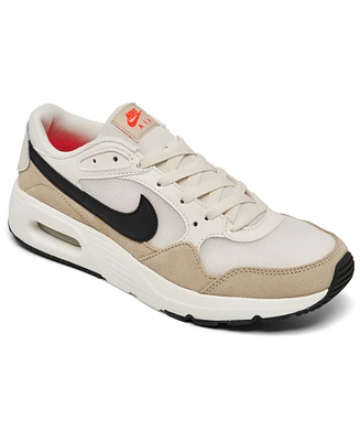 Nike Big Boys Air Max Sc Casual Sneakers from Finish Line