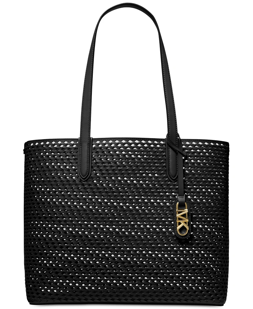 Michael Kors Eliza Extra Large East West Tote