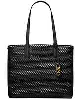 Michael Kors Eliza Extra Large East West Tote