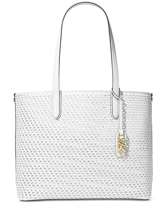 Michael Kors Eliza Extra Large East West Tote