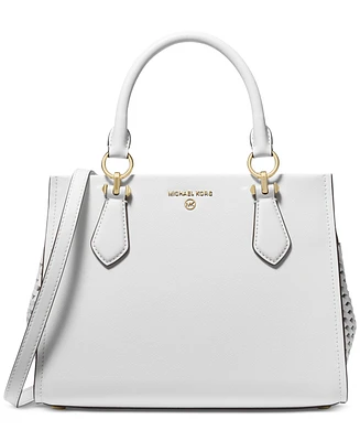 Michael Kors Marilyn Medium Satchel