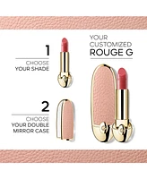 Guerlain ROUGE G Customizable Lipstick Refill