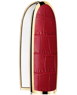 Guerlain Rouge G Customizable Lipstick Case