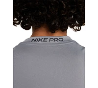 Nike Big Boys' Pro Sleeveless Top