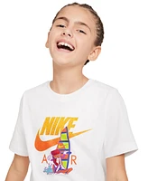 Nike Big Kids' Sportswear T-Shirt