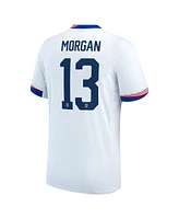 Nike Men's Alex Morgan Uswnt 2024 Stadium Replica Player Jersey